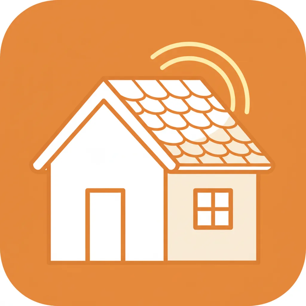 Roofing Contractors in Sabin logo